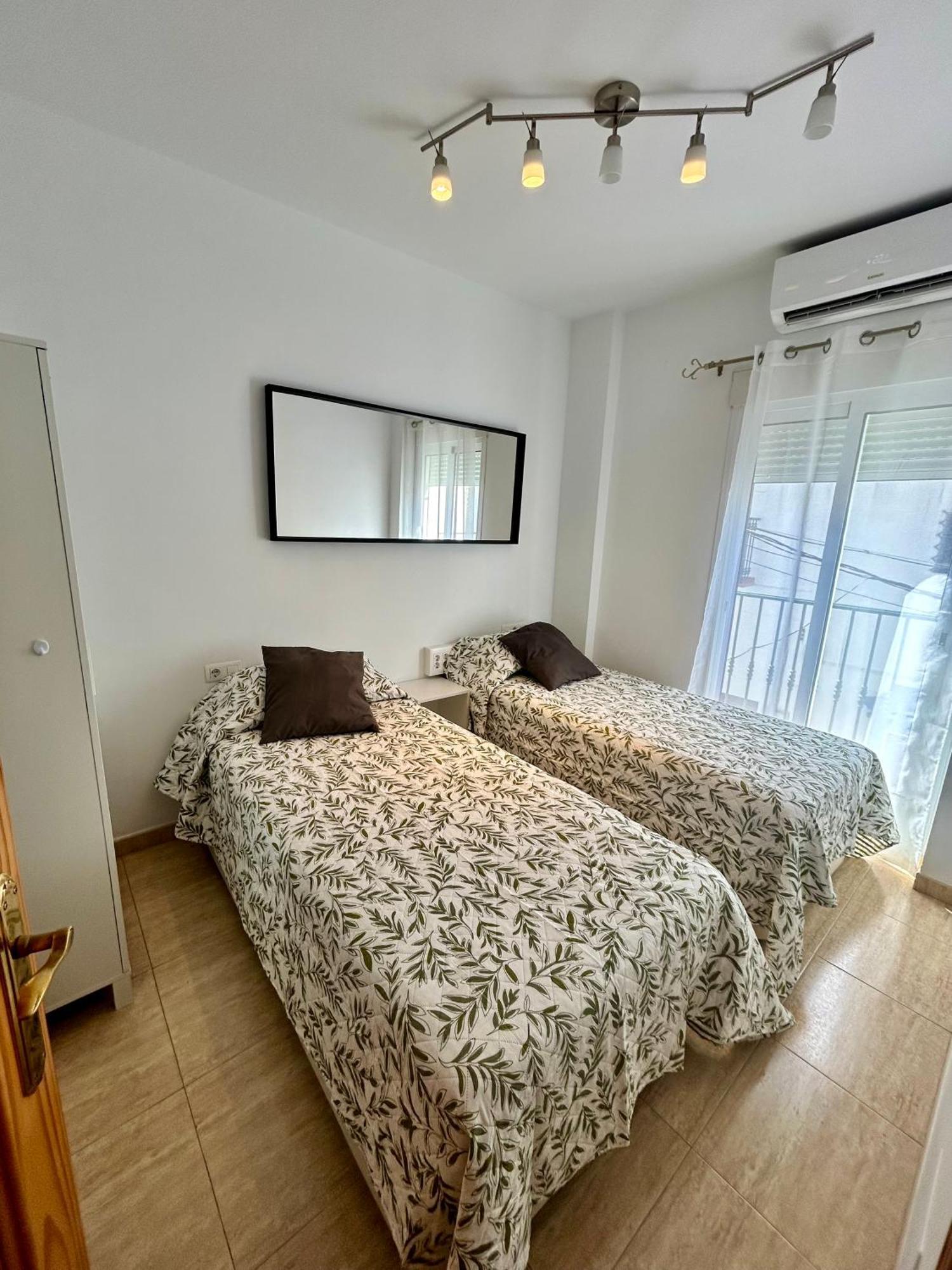 Numali Apartamento Nerja Kültér fotó