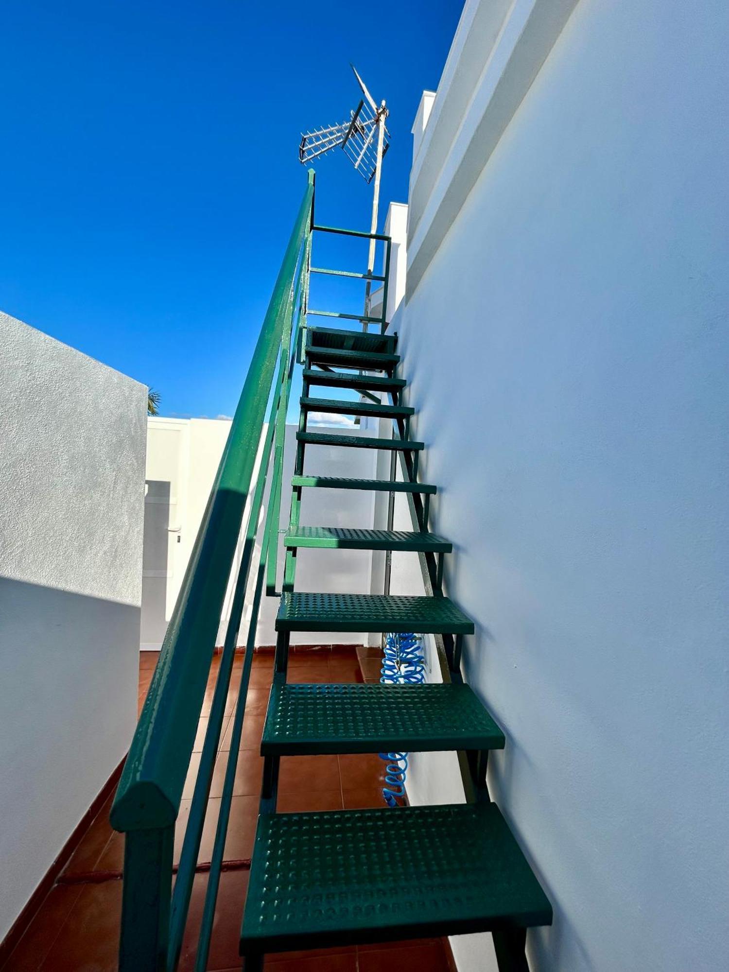 Numali Apartamento Nerja Kültér fotó